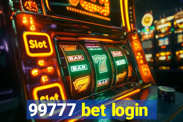 99777 bet login